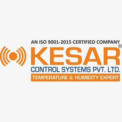 KESAR CONTROL SYSTEMS PRIVATE LIMITED company logo